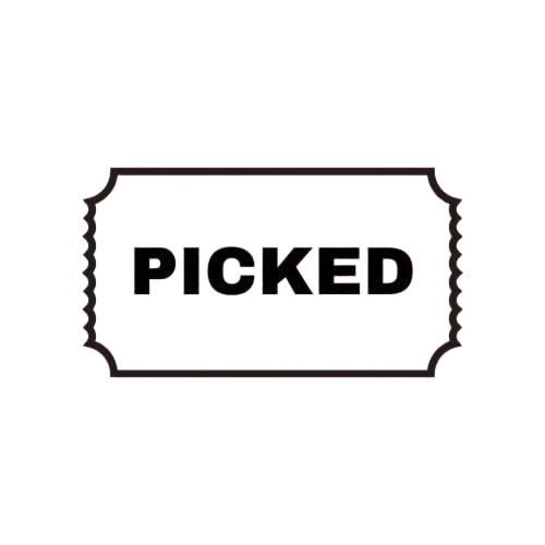 PICKED Logo